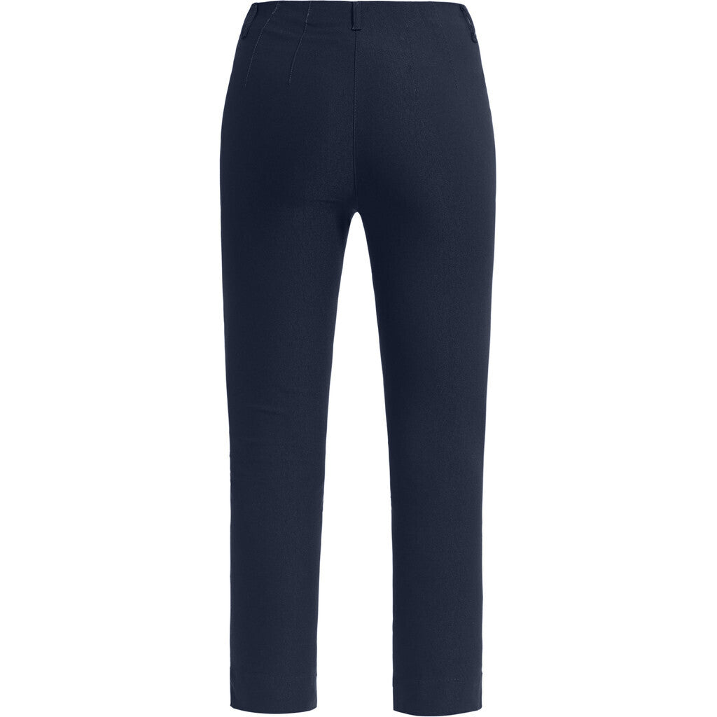 Mirakelbyxa Taylor marinblå 7/8 dels längd