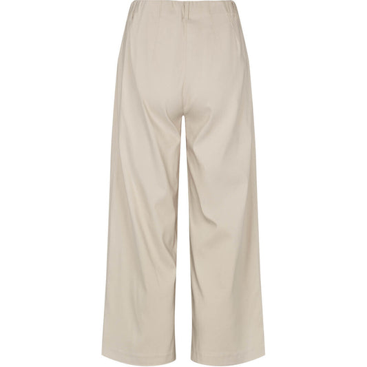 Mirakelbyxa Donna sand 7/8 dels längd