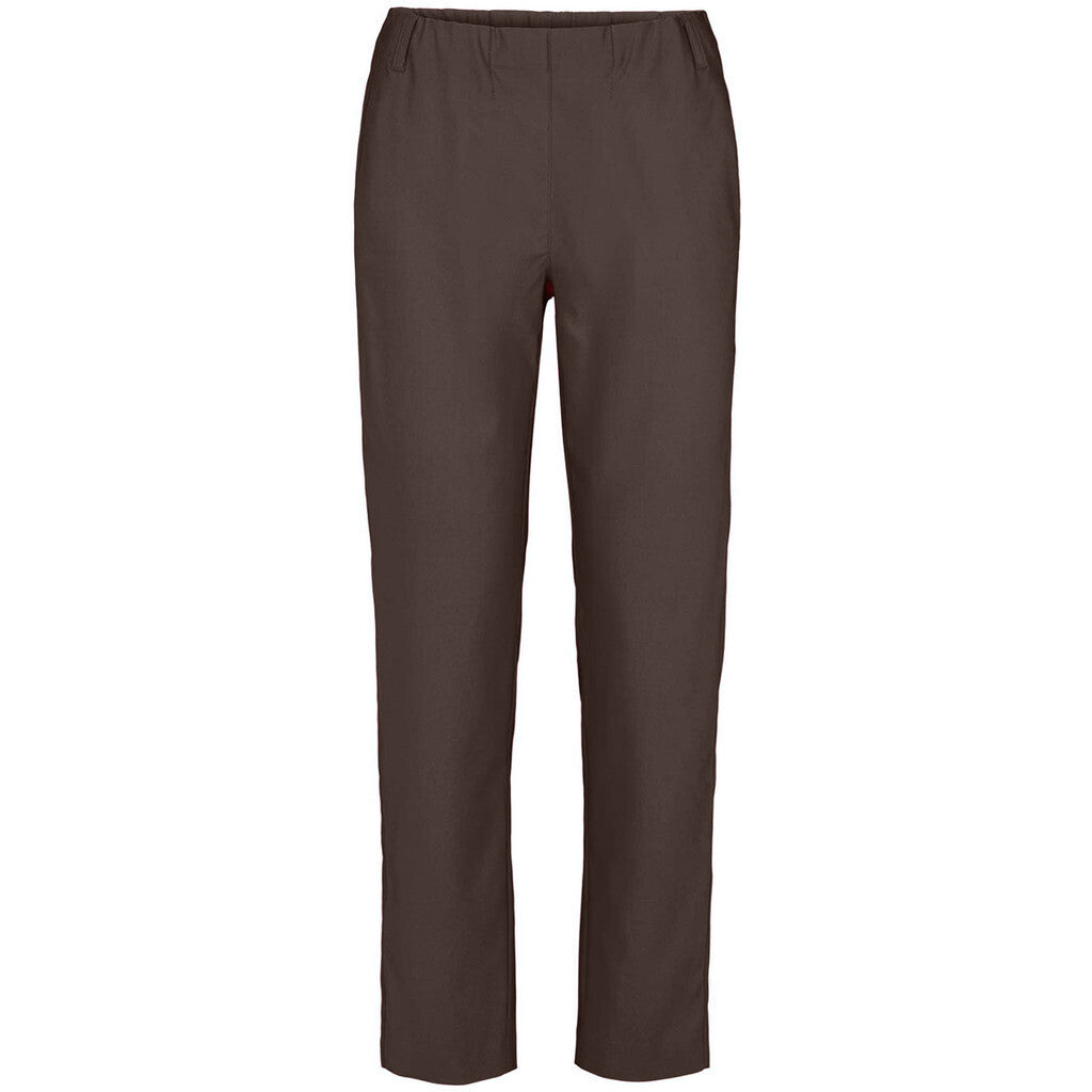 Mirakelbyxa Taylor brun SL