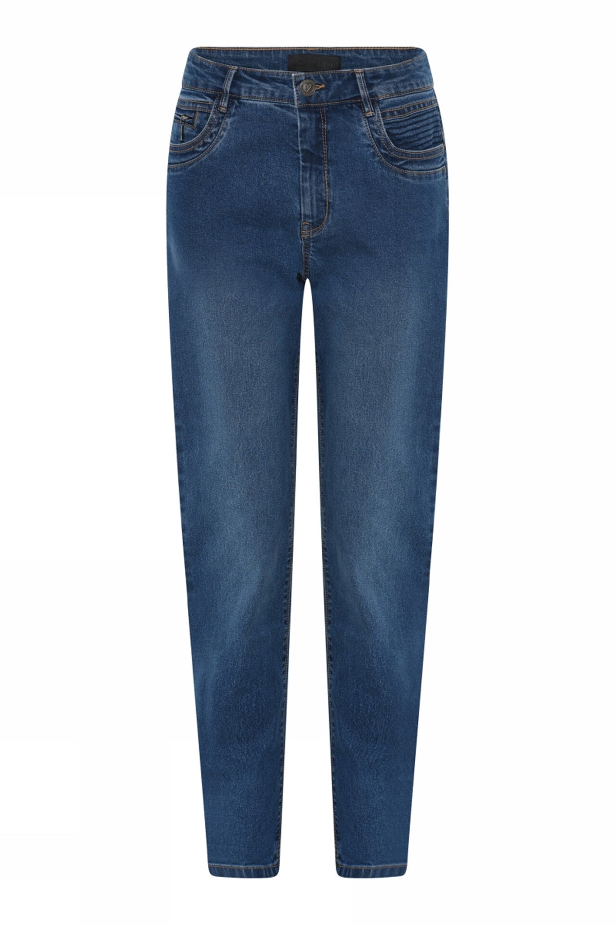 Jeans Suzanne, Demin blå