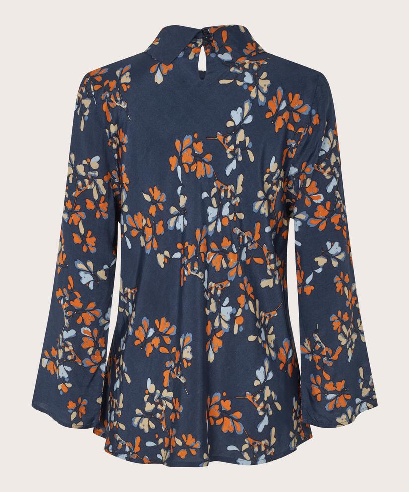 Dalmora Blus blommor