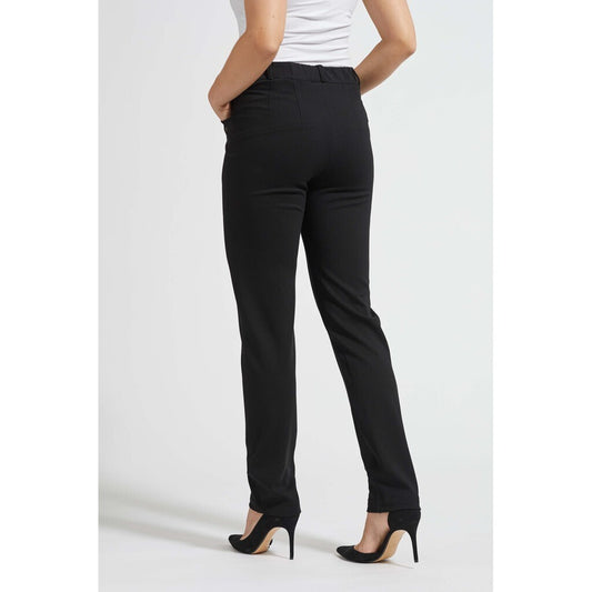 Mirakelbyxa Kelly jersey svart