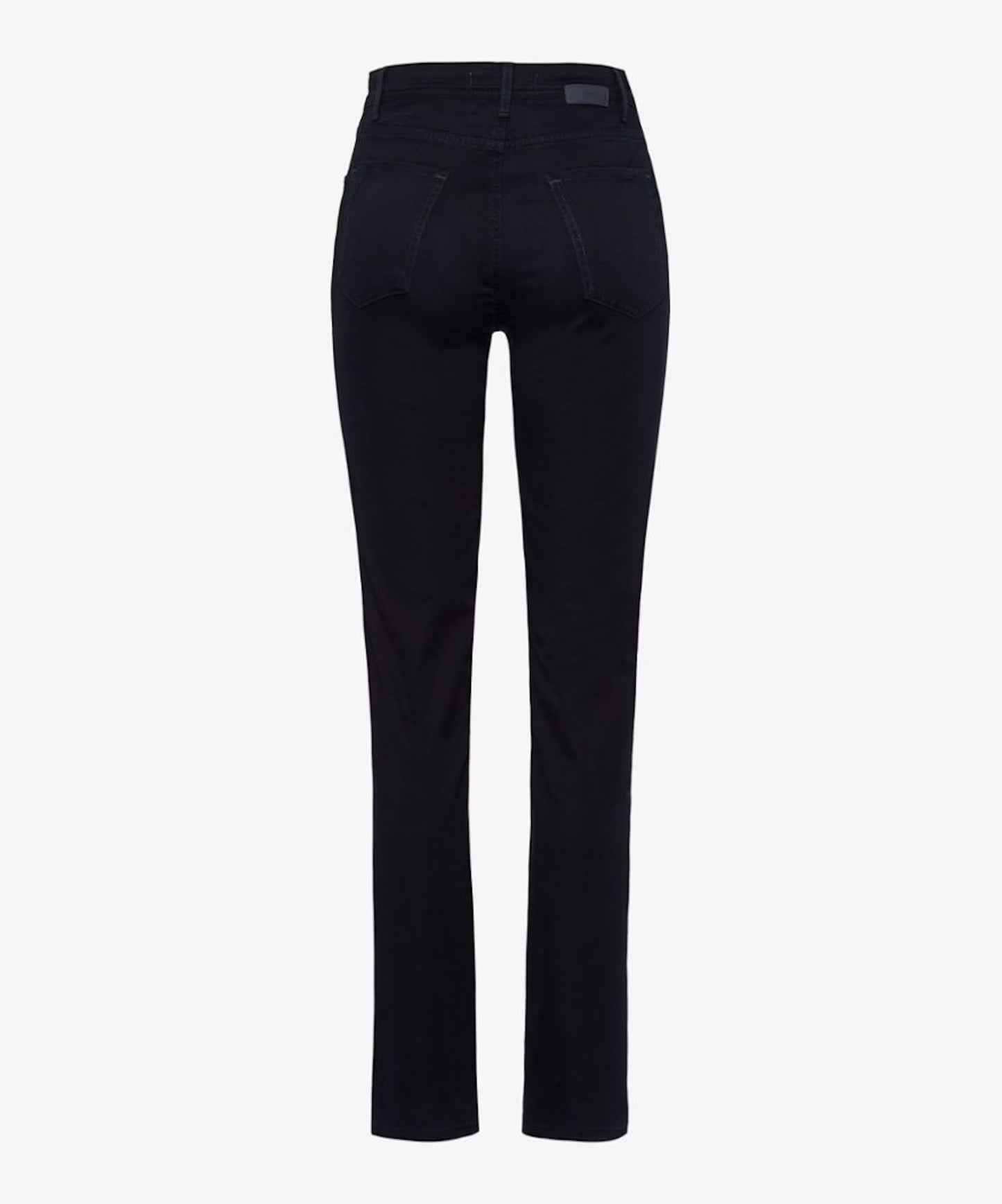 Vinterbyxa marinblå