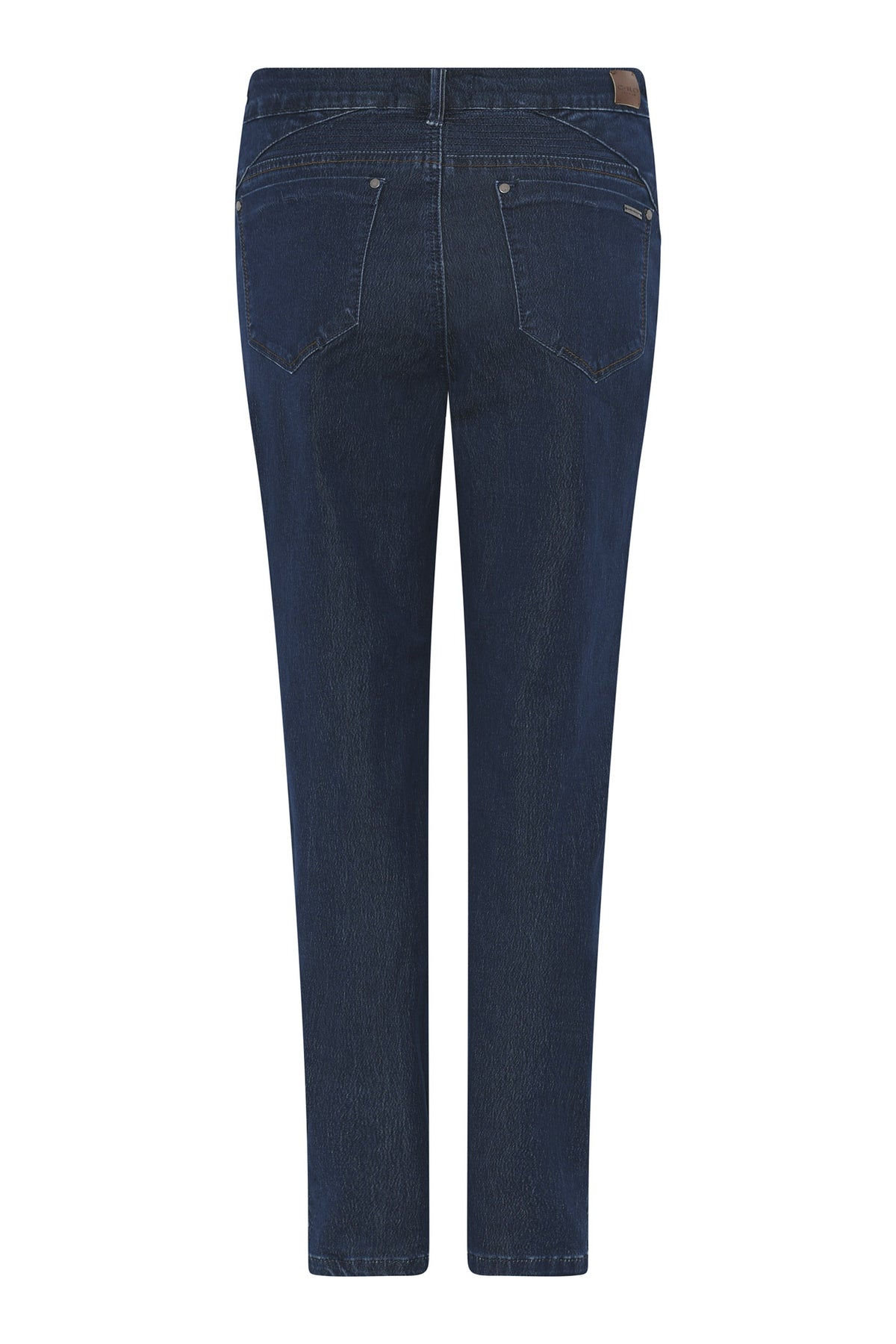 Jeans Suzanne, mörkblå denmin