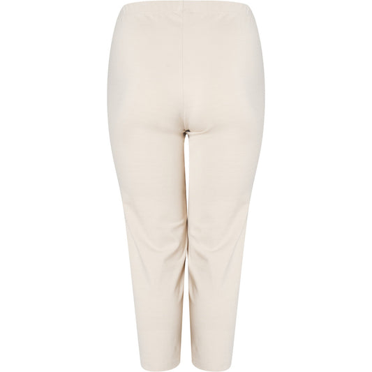 Dra på byxa GEA, sand