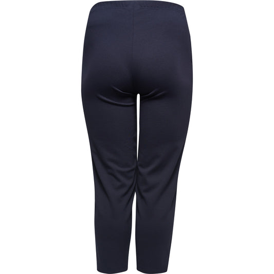 Dra på byxa Gea, marinblå
