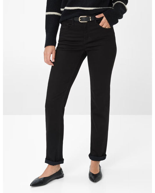 Femfickbyxor Mary, svart