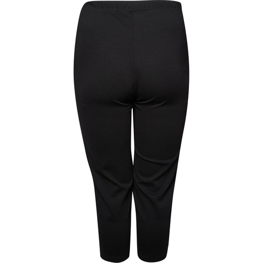 Dra på byxa Gea, Svart