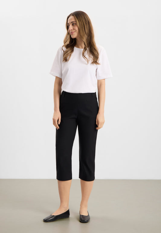 Mirakelbyxa Taylor Capri Regular - Flera färger