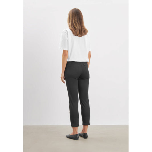 Mirakelbyxa Piper svart