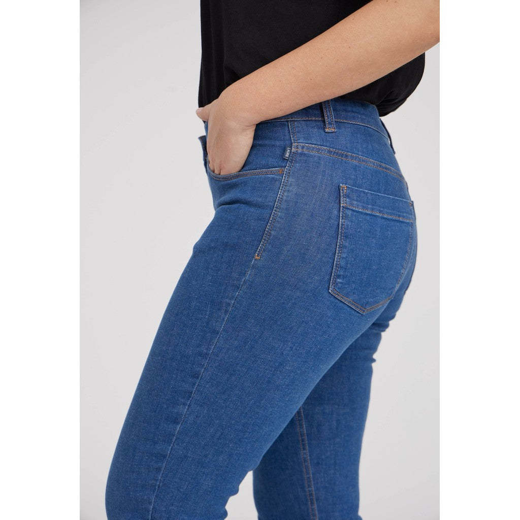 Jeans Charlotte denim