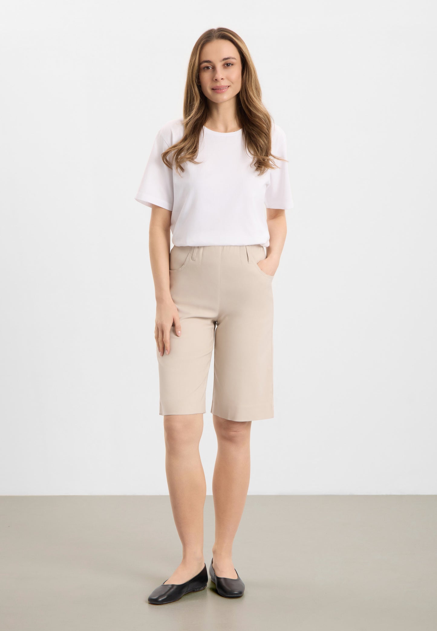 Mirakelbyxa Donna Shorts - Flera färger