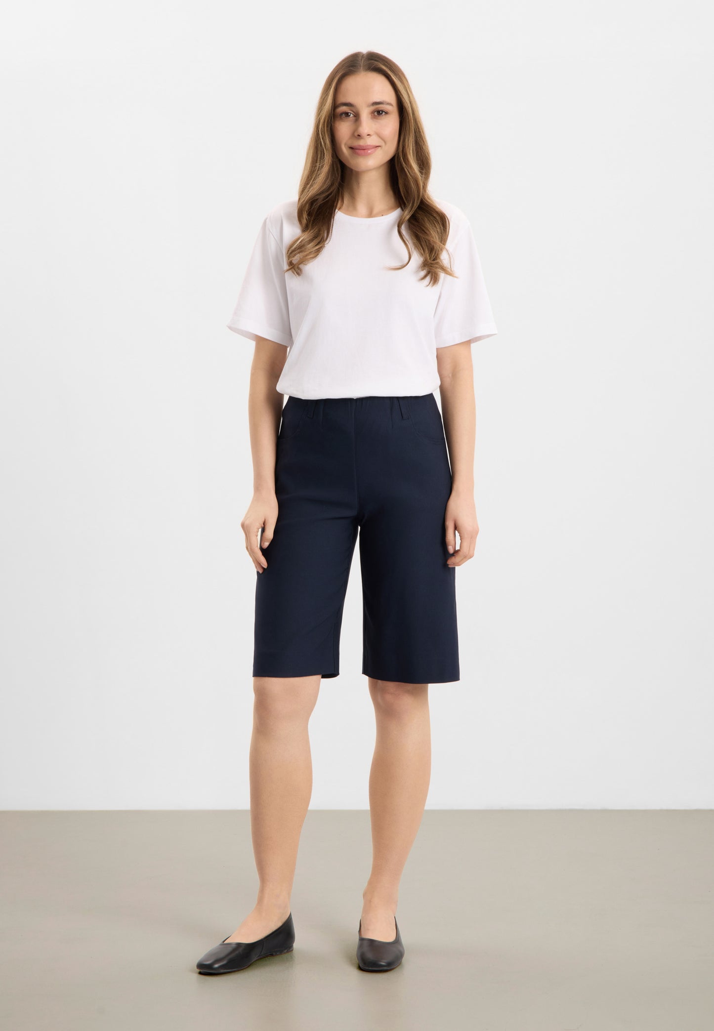 Mirakelbyxa Donna Shorts - Flera färger
