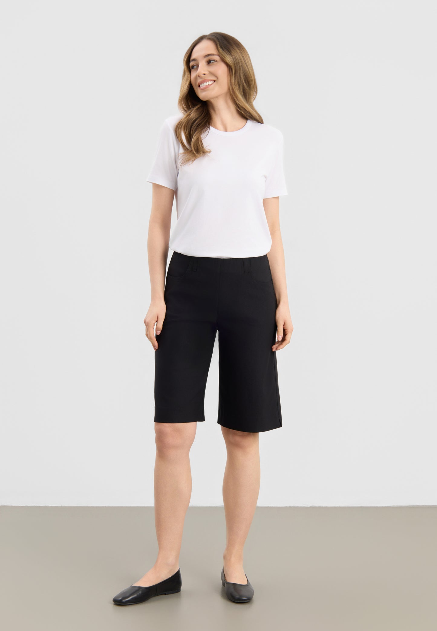 Mirakelbyxa Donna Shorts - Flera färger