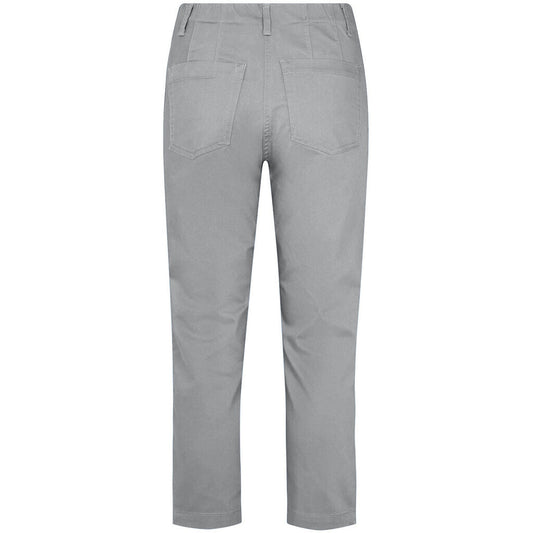 Mirakelbyxa Patricia ljusgrå