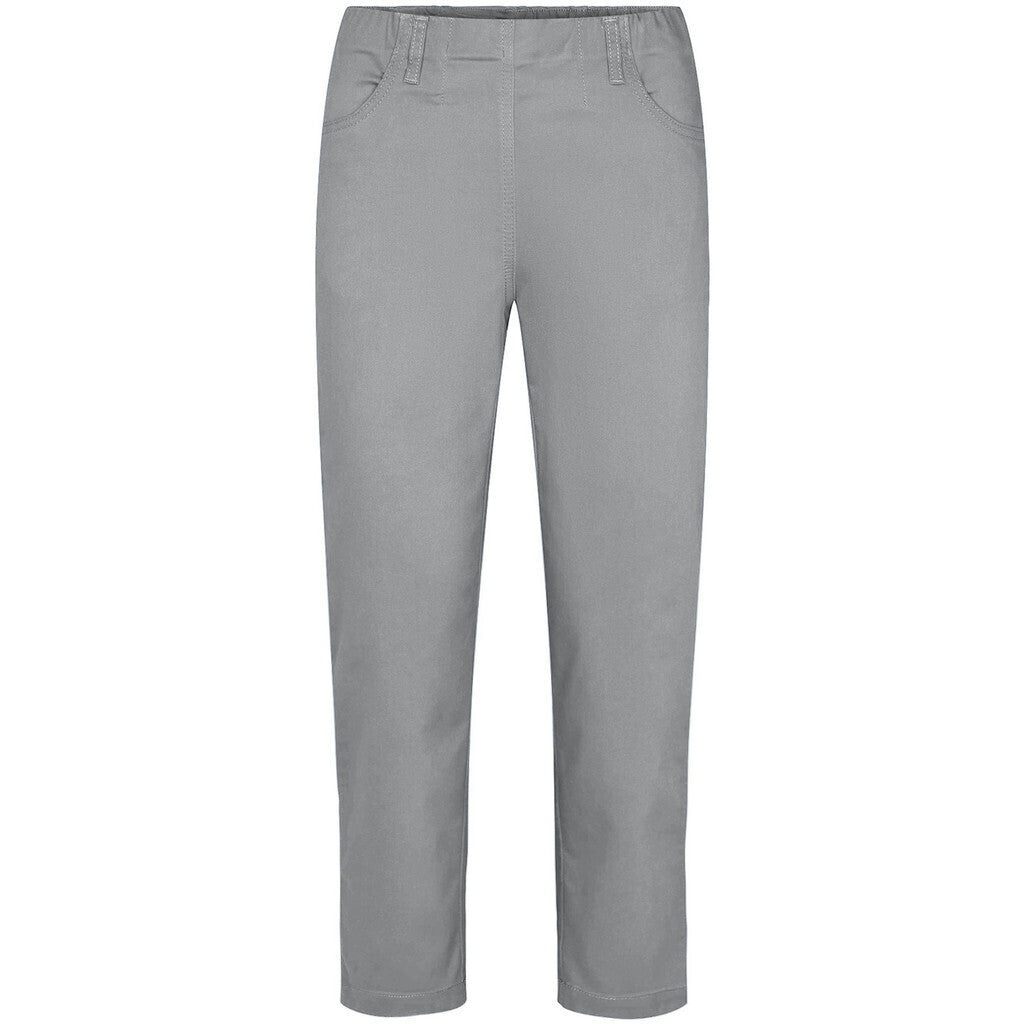 Mirakelbyxa Patricia ljusgrå