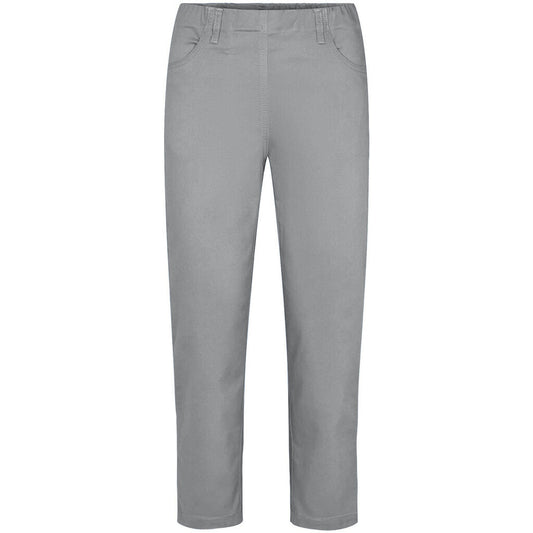 Mirakelbyxa Patricia ljusgrå