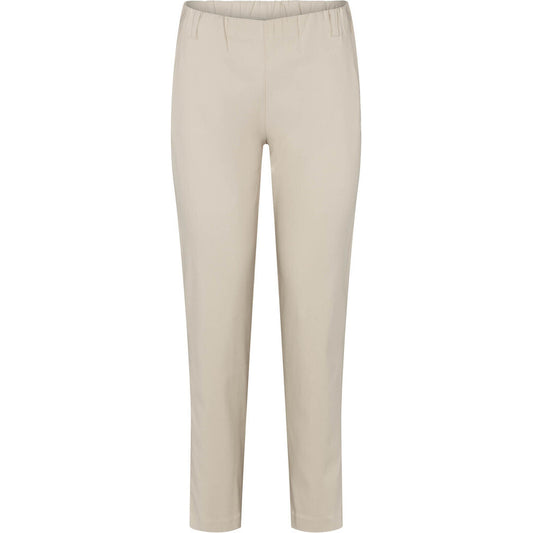 Mirakelbyxa Taylor sand