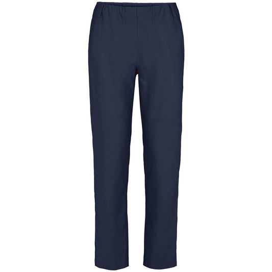 Mirakelbyxa Taylor marinblå