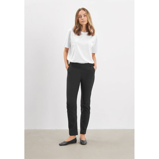 Mirakelbyxa Taylor svart