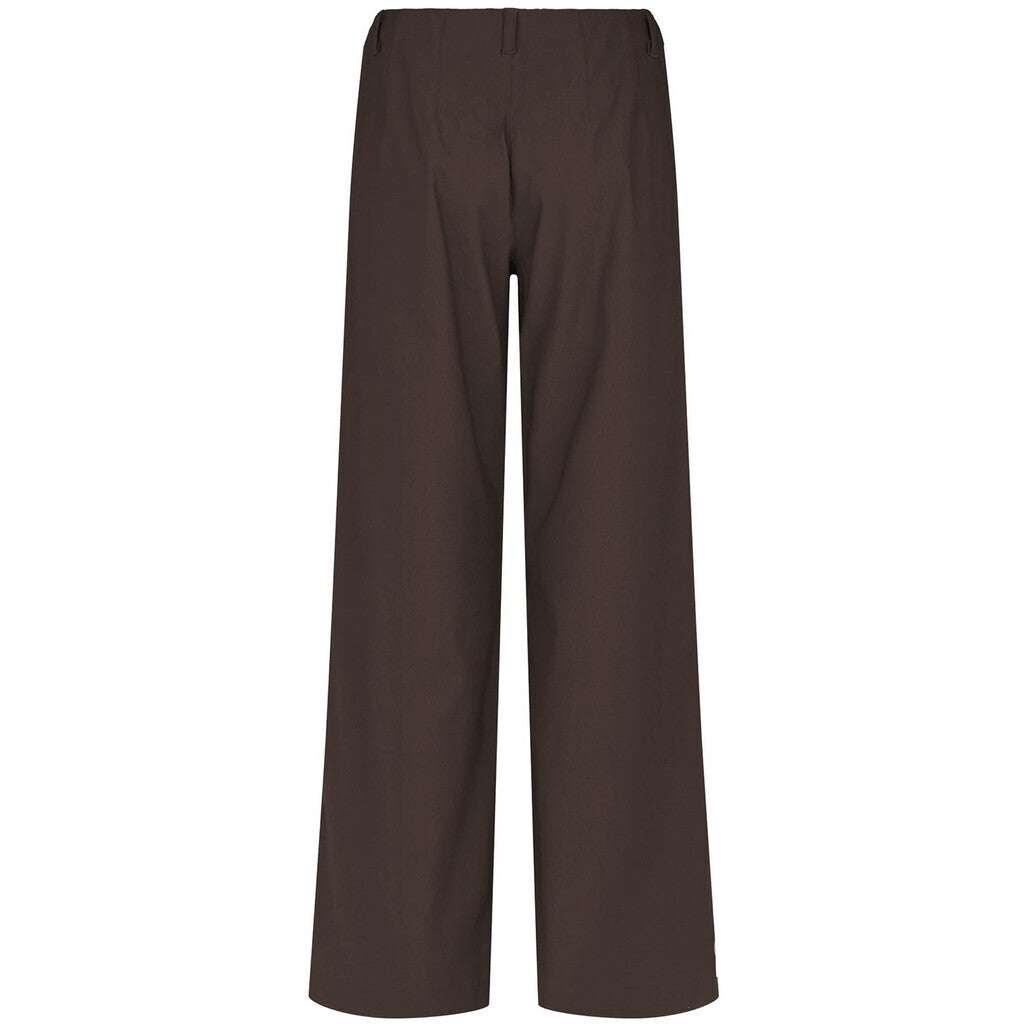 Mirakelbyxa Donna brun SL