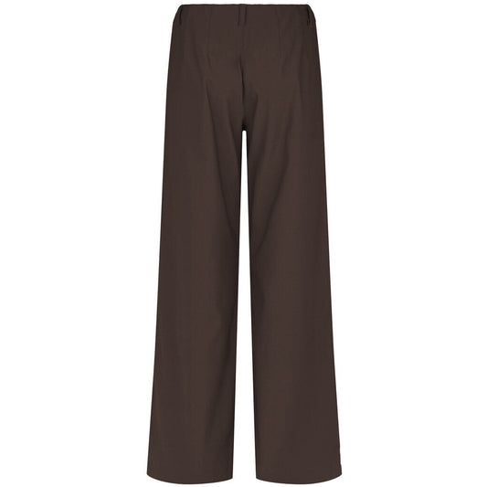 Mirakelbyxa Donna brun SL