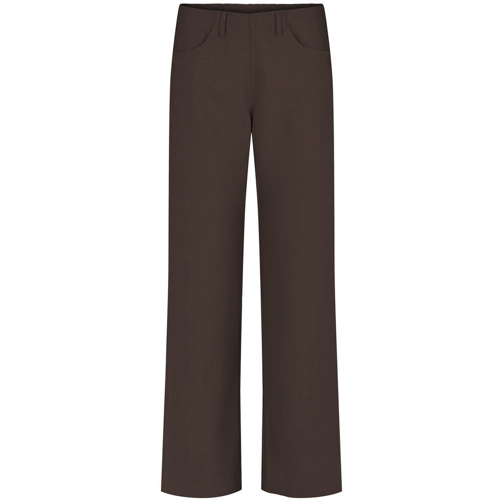 Mirakelbyxa Donna brun SL