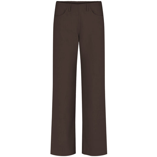 Mirakelbyxa Donna brun SL
