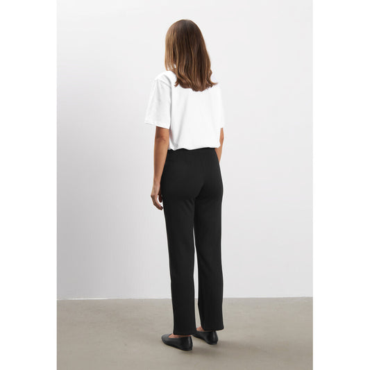 Dra på byxa - Ruby svart