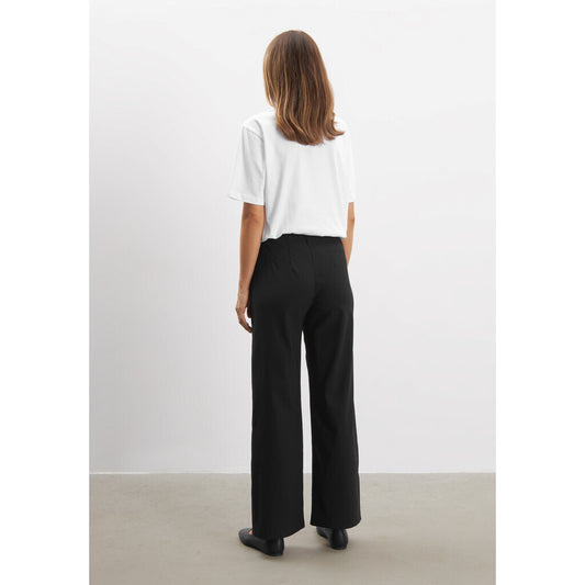 Mirakelbyxa Donna svart