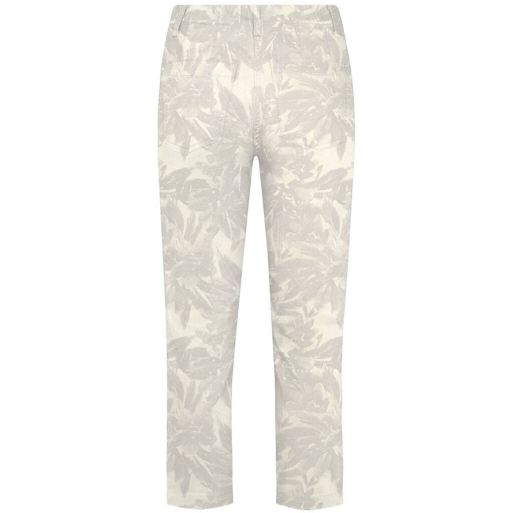 Mirakelbyxa Patricia mönstrad