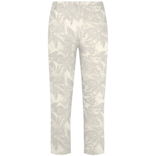 Mirakelbyxa Patricia mönstrad