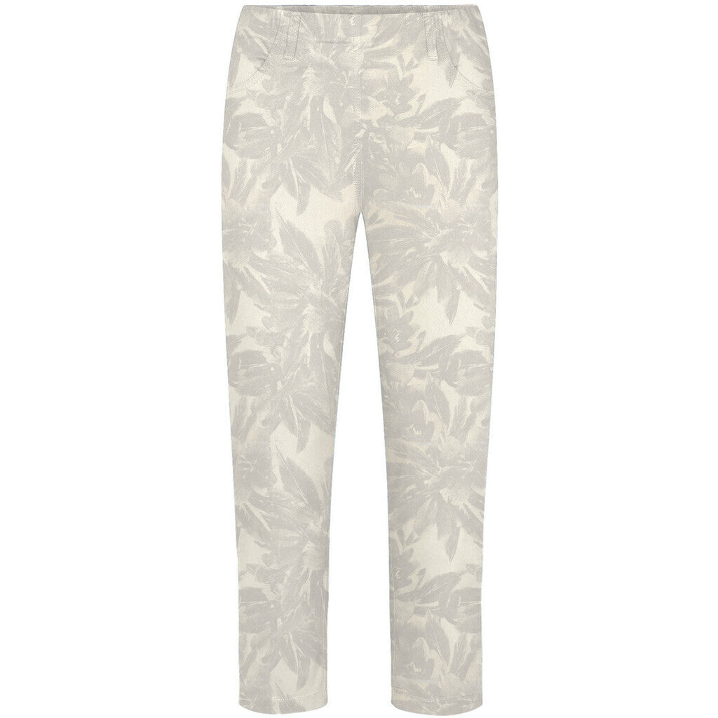 Mirakelbyxa Patricia mönstrad