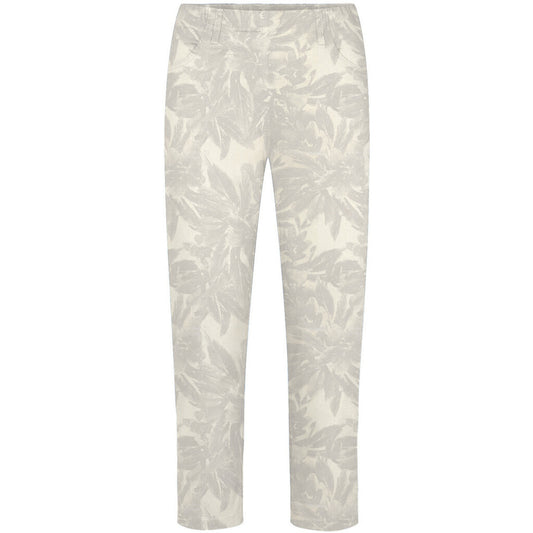 Mirakelbyxa Patricia mönstrad