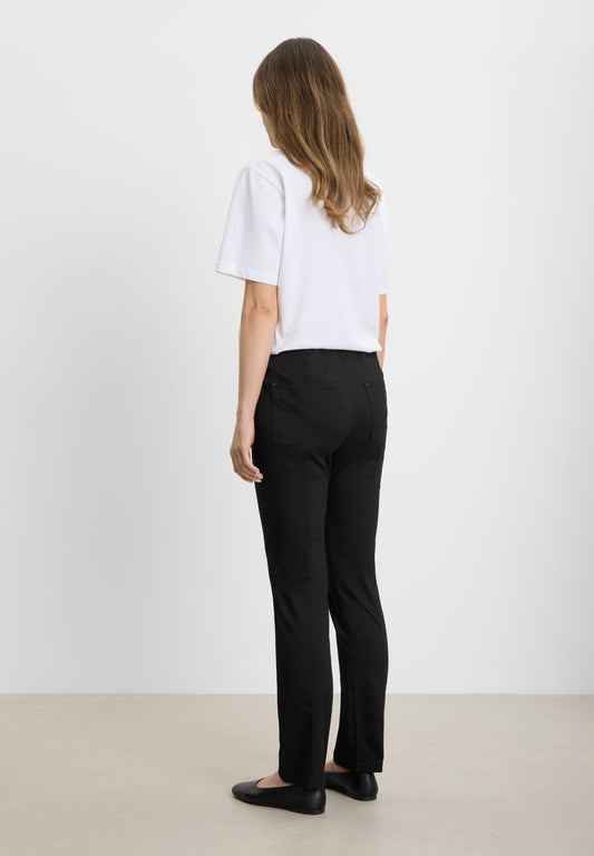 Mirakelbyxa Slender Rouge kort - Flera färger