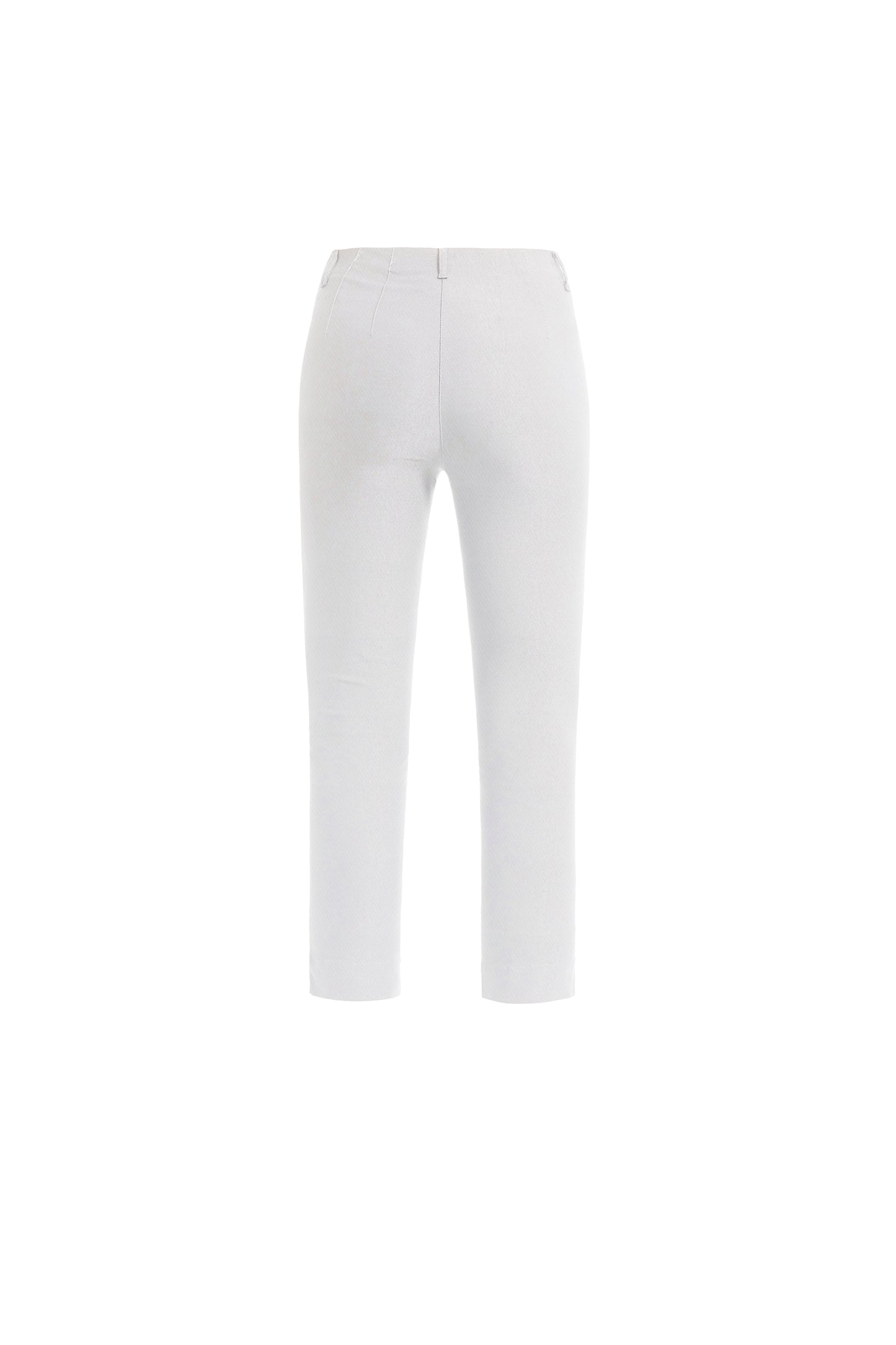 Mirakelbyxa Taylor 7/8dels längd LIMITED EDITION Vit bomull