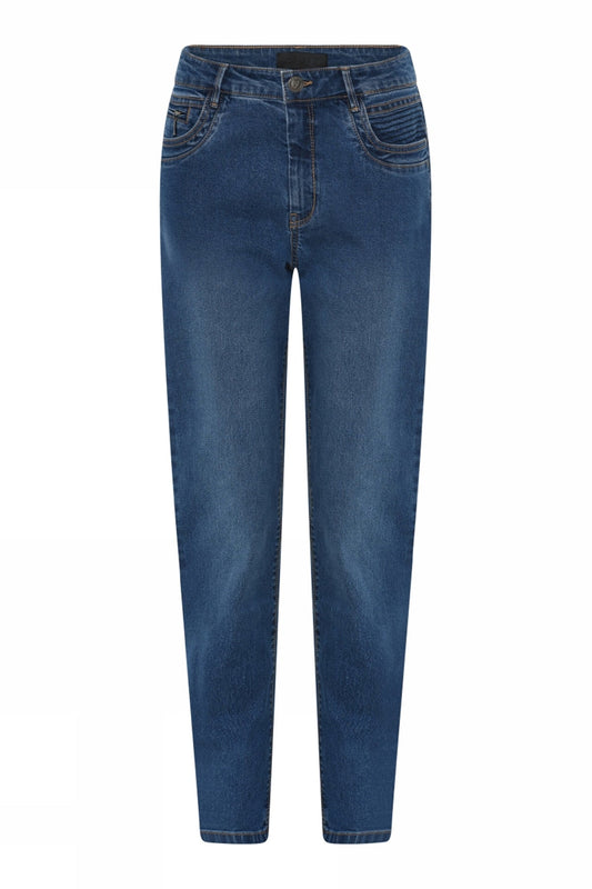 Jeans Suzanne, Demin blå