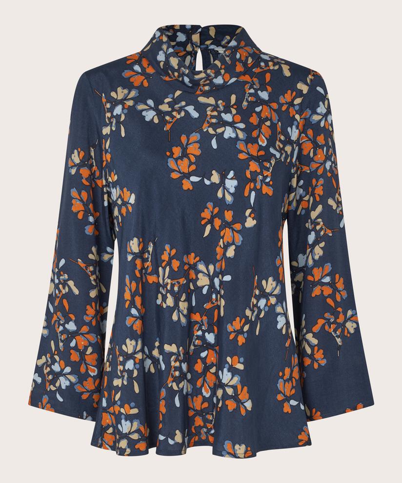 Dalmora Blus blommor