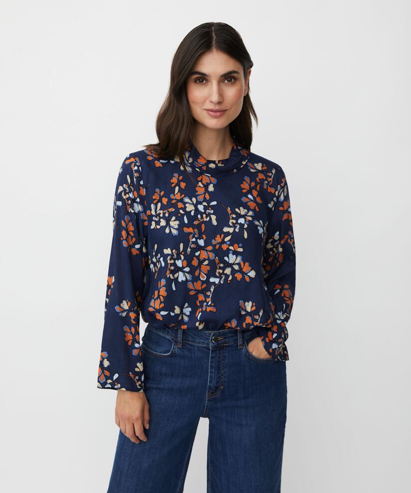 Dalmora Blus blommor
