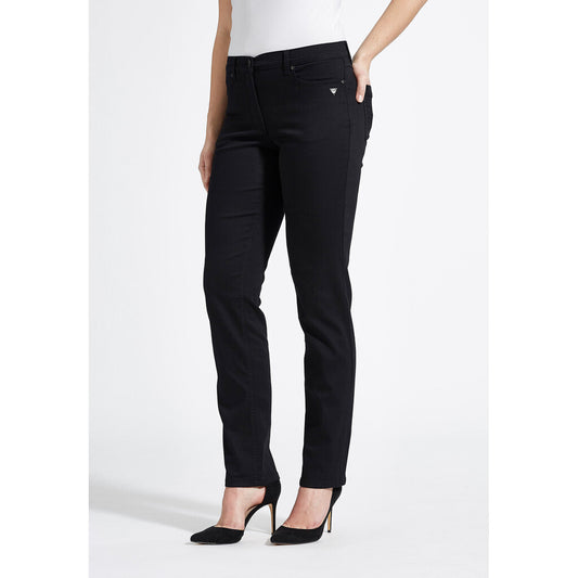 Jeans Charlotte svart