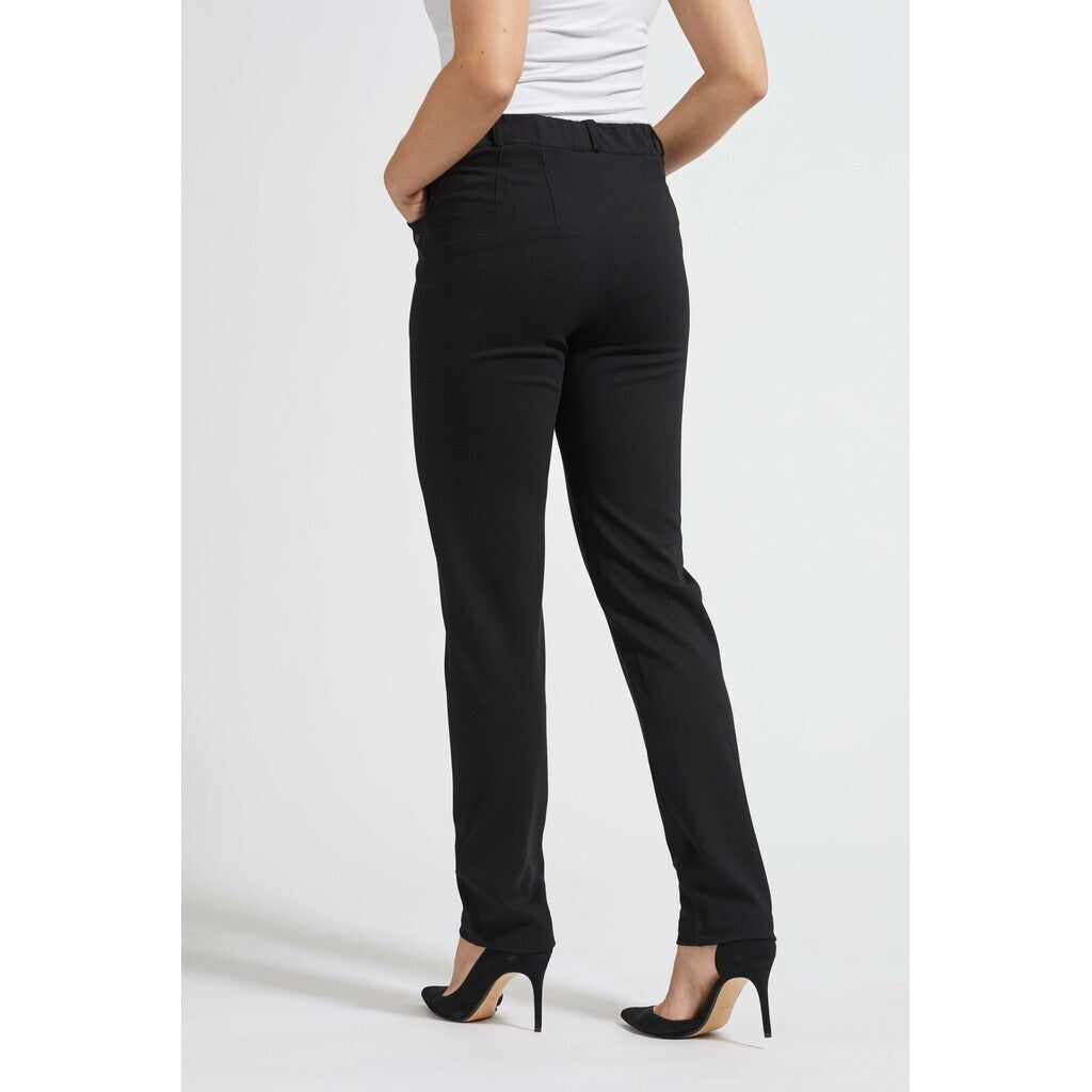 Mirakelbyxa Kelly jersey svart