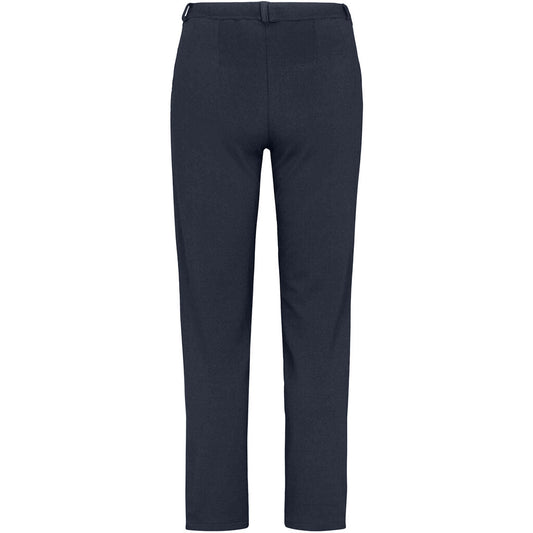 Dra på byxa - Rylie marinblå