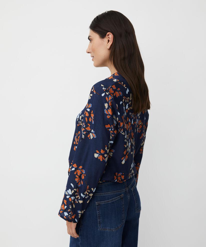 Dalmora Blus blommor