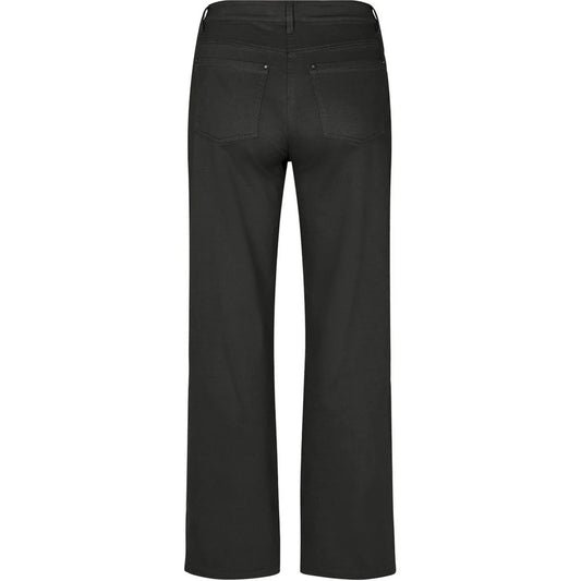 Amelia Straight - ML - Svart