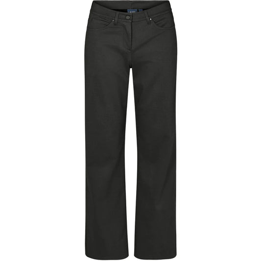 Amelia Straight - ML - Svart