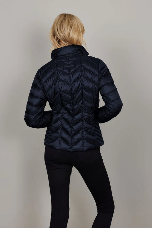 Lättvikts dunjacka från Junge