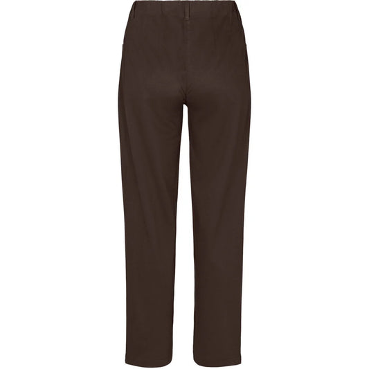 Kelly Regular - SL- Brun