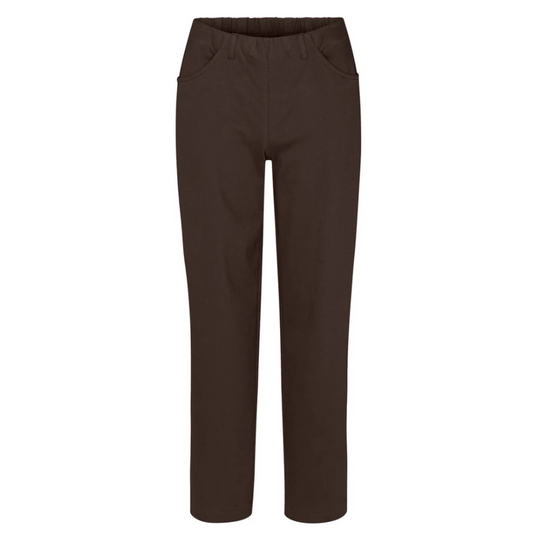 Kelly Regular - SL- Brun