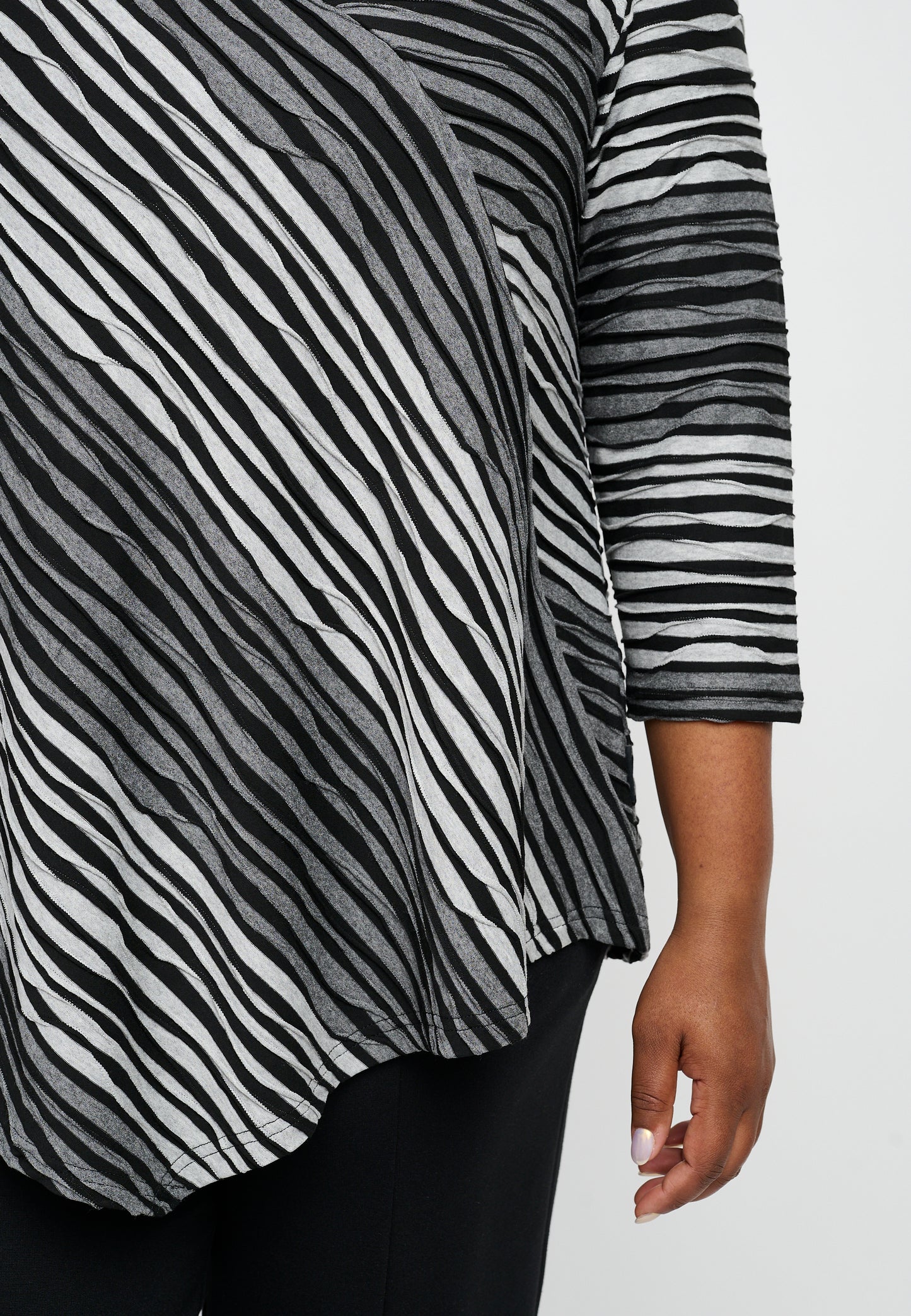 Populär Magrethe topp från Pont Neuf