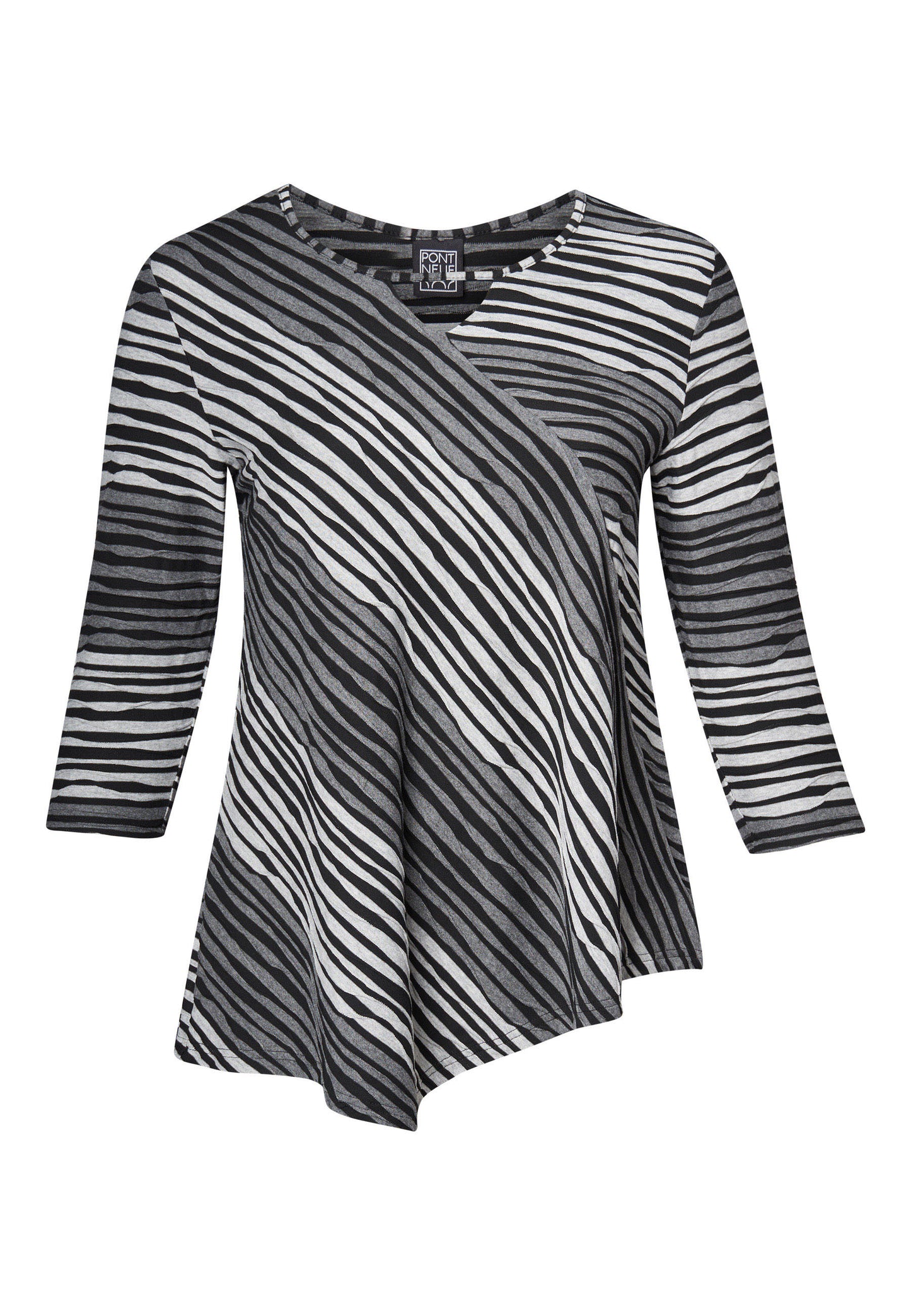 Populär Magrethe topp från Pont Neuf